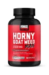 Horny Goat Weed Force Factor