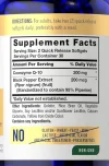 Co Q10 200mg With Black Pepper Carlyle
