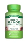 Irish Sea Moss Complex Nature's Truth Irish Sea Moss Complex Nature's Truth