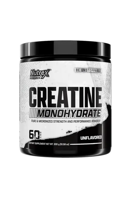 Creatine Nutrex