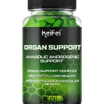 Organ Support Keifei
