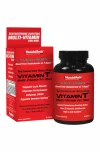 Vitamin T Muscle Meds