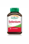 Selenium Jamieson