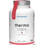 Thermo Caps (Women) Nutriversum