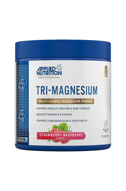 Tri Magnesium Powder Applied Nutrition