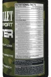 Thermo Bullet Fat Burner War Zone