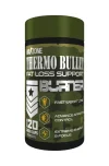 Thermo Bullet Fat Burner War Zone