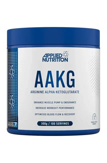 AAKG Applied Nutrition