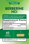 Berberine Hcl Nature's Truth Berberine Hcl Nature's Truth