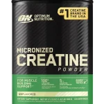 Creatine on