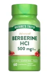 Berberine Hcl Nature's Truth Berberine Hcl Nature's Truth