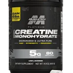 Creatine Platinum "New Shape"