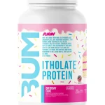 CBUM Itholate Protein
