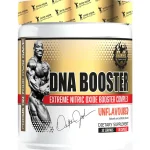 DNA Booster Dexter Jackson