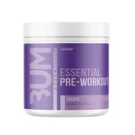 CBum Essential Pre Workout