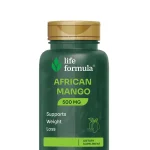 African Mango Life Formula