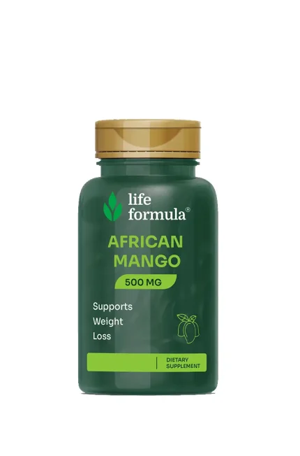 African Mango Life Formula