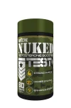 Nuked Test + War Zone Nuked Test + War Zone