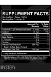 CBum Essential Pre Workout