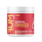BUM Charged Pre Workout