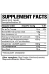 Raw Test Booster facts Raw Test Booster facts