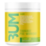 CBum Thavage Pre Workout