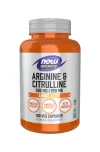 Arginine and Citrulline Now
