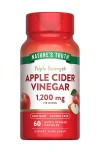 Apple Cider vinegar Nature's Truth