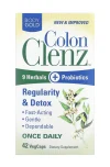 Colon Clenz Body Gold
