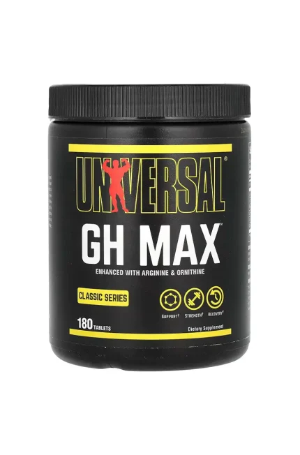 GH Max Universal