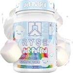 Ryse Loaded Protein