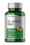 St John's Wort 300mg Horbaach St John's Wort 300mg Horbaach