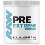 Pre Extreme Raw