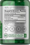 Stinging Nettles 2000mg Horbaach Stinging Nettles 2000mg Horbaach