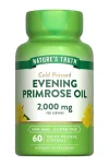 Evening Primrose oil Nature Truth