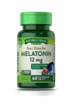 Melatonin 12mg Nature Truth