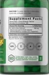 St John's Wort 300mg Horbaach St John's Wort 300mg Horbaach