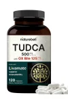 Tudca With OX Bile Naturebell