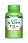 Saw Palmetto Nature's Truth Saw Palmetto Nature's Truth