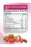 Women's Multivitamin With Collagen Nature's Truth