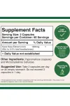 Kava Kava Root Extract Double Wood