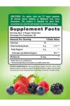 Melatonin 12mg Gummies Nature's Truth