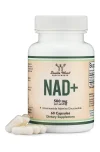 NAD+ Double Wood