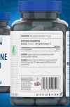 Creatine Capsules Applied Nutrition