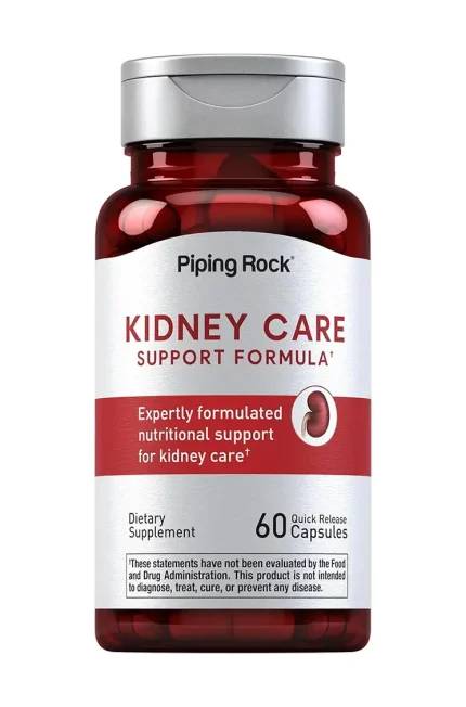 Kidney Care Piping Rock