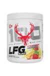 LFG Burn 100 series Bucked Up