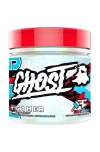 Ghost Gamer Ghost Gamer
