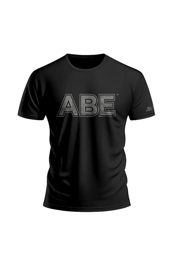 ABE T-shirt ABE T-shirt