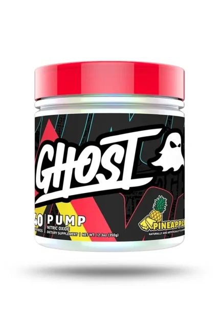 Ghost Pump