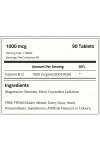 Vitamin B 12 Applied Nutrition